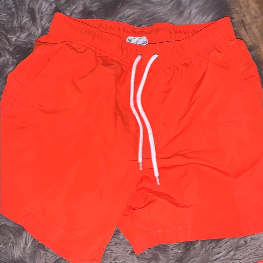 Swim trunks